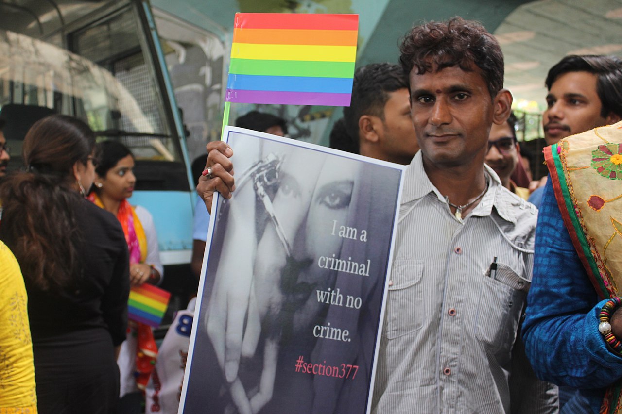 7 Myths Broken for Pro-377 Indians