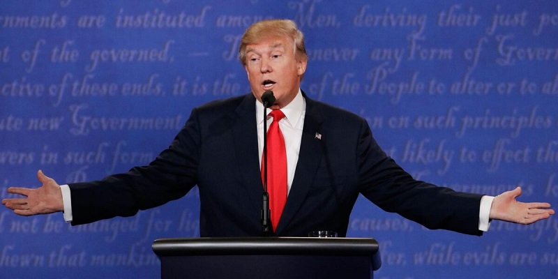 How Bigly Did Trump Win in 2016